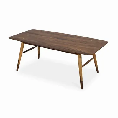 Autres tables  - Ambu - Table centrale - ALANKARAM