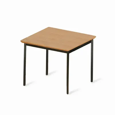 Bureaux - Altura - La table de café minimaliste - ALANKARAM