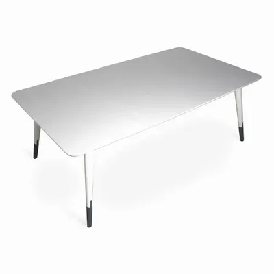 Tables Salle à Manger - Ambu - Table à manger en bois massif - ALANKARAM