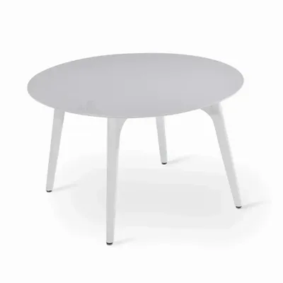 Other tables - Aplis - Solidwood Center Table - ALANKARAM