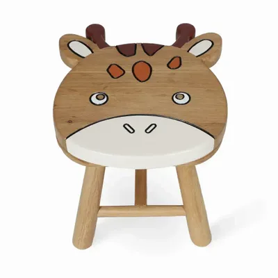 Chambres d'enfants - Arca - Tabouret pour enfants - ALANKARAM