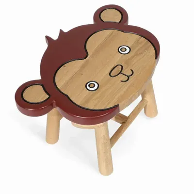 Children's bedrooms - Arca - Kids stool - ALANKARAM