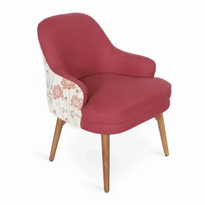 Chaises - Aula - Chaise longue en teck - ALANKARAM