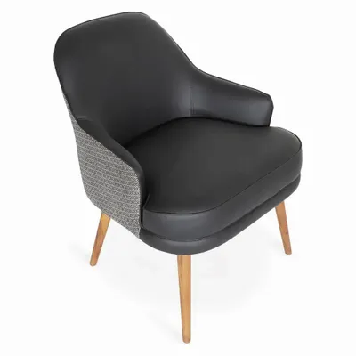 Chaises - Aula - Chaise longue en teck - ALANKARAM