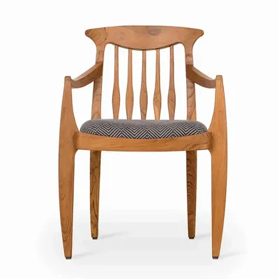 Chaises - Avara - Chaise de salle à manger - ALANKARAM