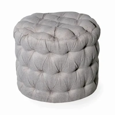 Poufs - Pouf - Ottoman - ALANKARAM