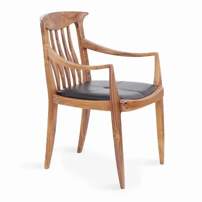Chairs - Avara - Dining Chair - ALANKARAM