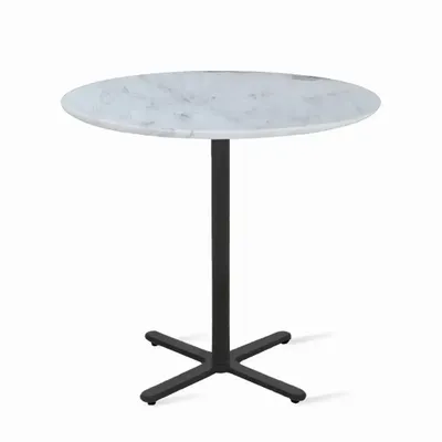 Desks - Caato - Stone top Open Office Table - ALANKARAM