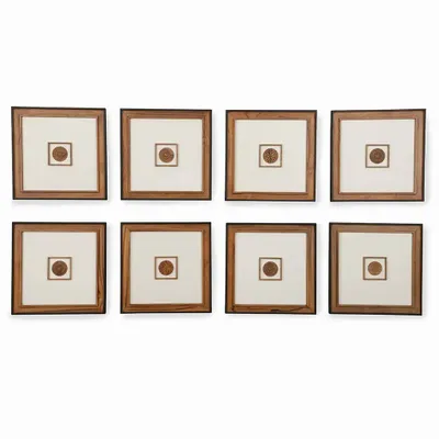 Other wall decoration - Cantik - Wall decor - ALANKARAM