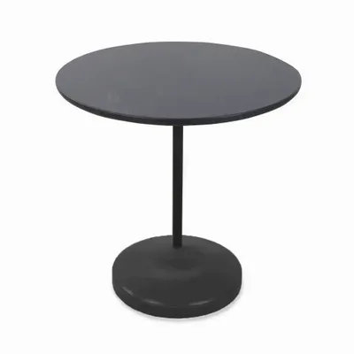 Desks - Circulo - Laminate Top Open office Table - ALANKARAM