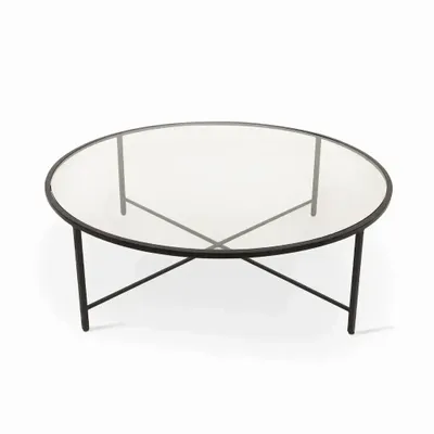 Other tables - Clarus - Center table - ALANKARAM
