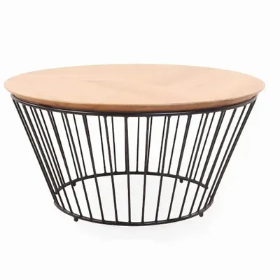 Autres tables  - Duvar - Table centrale - ALANKARAM