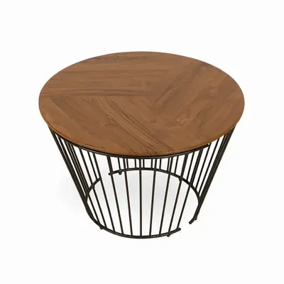 Autres tables  - Duvar - Table centrale - ALANKARAM