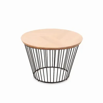 Other tables - Duvar - Side Table - ALANKARAM