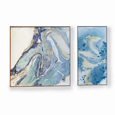 Other wall decoration - Energeia - Wall Mural - ALANKARAM