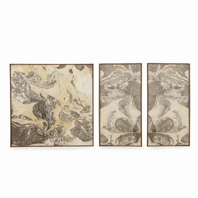 Autres décorations murales - Energeia - Peinture murale - ALANKARAM