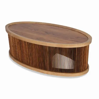 Autres tables  - Ijus - Table centrale - ALANKARAM