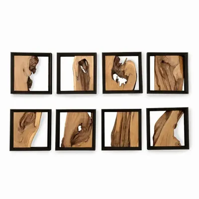 Other wall decoration - Indalo - Wall Mural - ALANKARAM