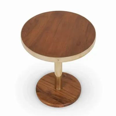 Other tables - Intarzia - Side table - ALANKARAM