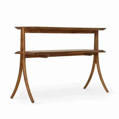 Consoles - Inyoka - Console - ALANKARAM