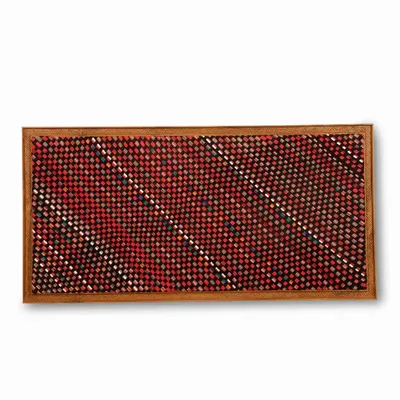 Other wall decoration - Intarsia - Wall Mural - ALANKARAM