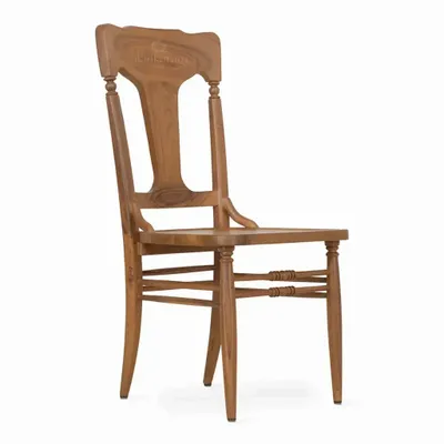 Chaises - Jadi - Chaise en bois - ALANKARAM