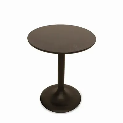 Autres tables  - Table de café avec plateau en stratifié Jedini - ALANKARAM