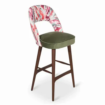 Chaises - Juya - Chaise haute - ALANKARAM