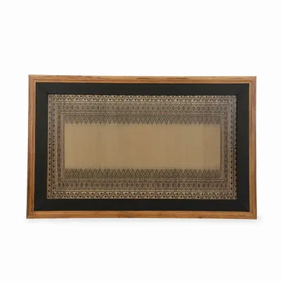 Autres décorations murales - Kaithari - Décoration murale - ALANKARAM