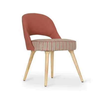 Chaises - Kiero - Chaise de salle à manger - ALANKARAM