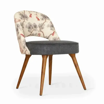 Chairs - Kiero - Dining Chair - ALANKARAM