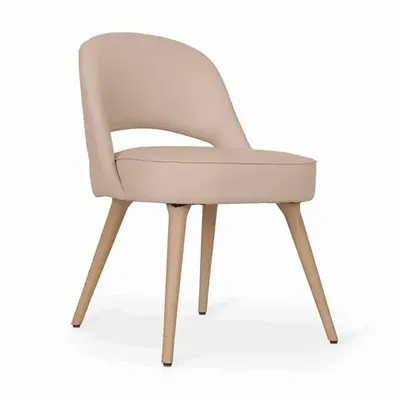 Chaises - Kiero - Chaise de salle à manger - ALANKARAM