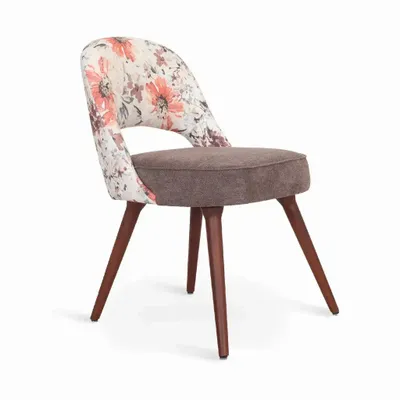 Chaises - Kiero - Chaise de salle à manger - ALANKARAM