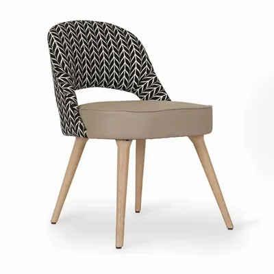 Chairs - Kiero - Dining Chair - ALANKARAM