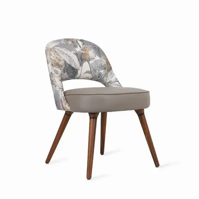 Chairs - Kiero - Dining Chair - ALANKARAM