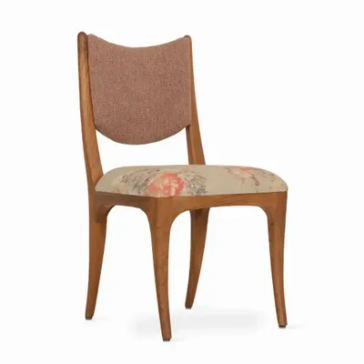 Chairs - Kiko - Dining Chair - ALANKARAM