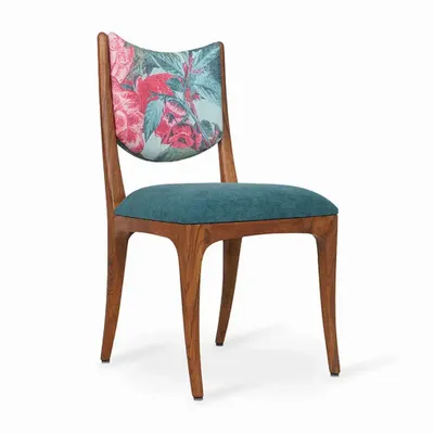 Chairs - Kiko - Dining Chair - ALANKARAM