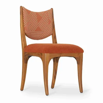 Chaises - Kiko - Chaise de salle à manger - ALANKARAM