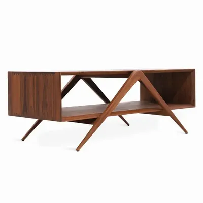 Autres tables  - Koaro - Table centrale - ALANKARAM