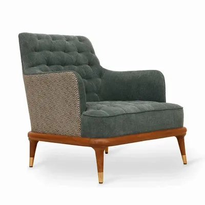 Chaises - Koki - Fauteuil / Canapé simple - ALANKARAM