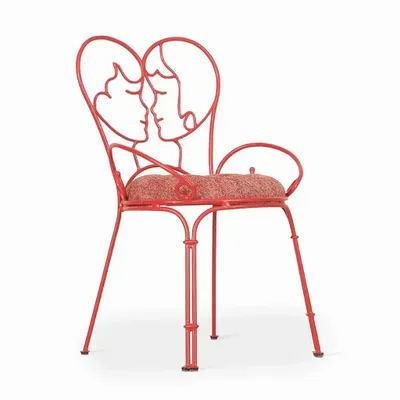 Chaises - Kovina - Chaise de salle à manger - ALANKARAM