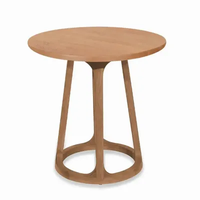 Other tables - Kruhy - Cafe Table - ALANKARAM
