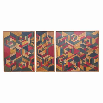 Other wall decoration - Kuvutia - Wall decor - ALANKARAM