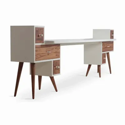 Other tables - Kvadratna - Study Table - ALANKARAM