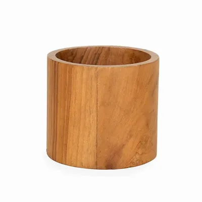 Objets de décoration - Organisateurs de bureau / Pots à stylos Kyo - ALANKARAM