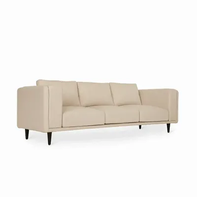 Sofas - Loza - Three Seater sofa - ALANKARAM