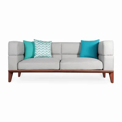 Sofas - Lua - Two Seater sofa - ALANKARAM