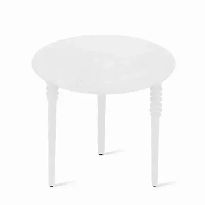 Autres tables  - Marami - Table de café en bois massif - ALANKARAM