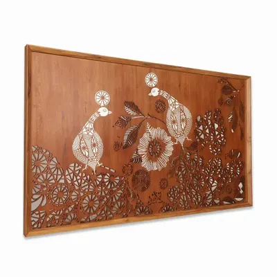 Other wall decoration - Mayur - Wall decor - ALANKARAM