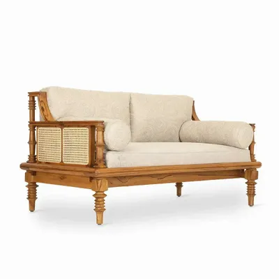 Canapés - Megah - Canapé deux places - ALANKARAM